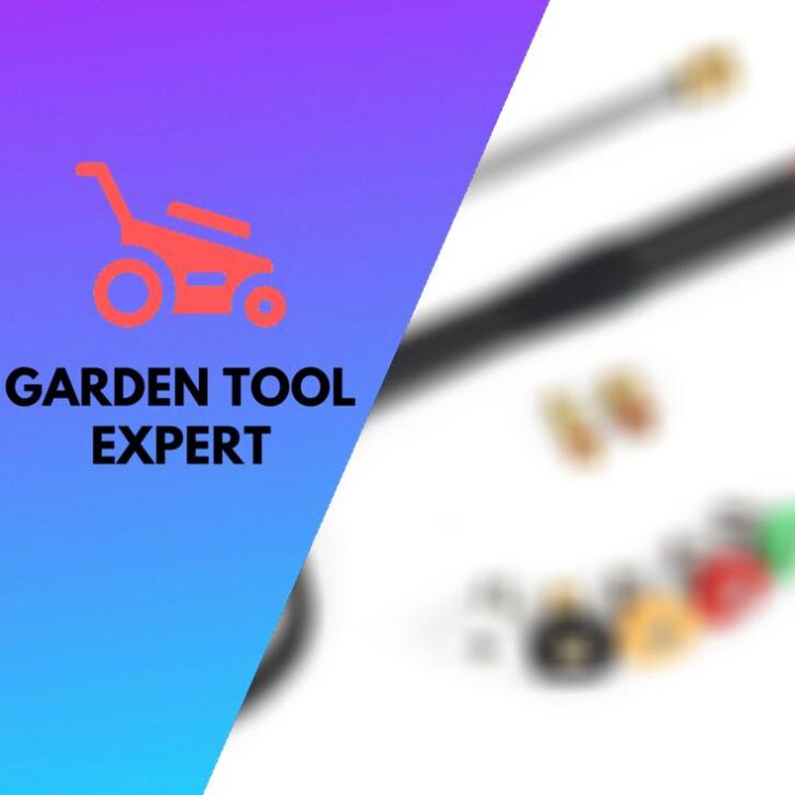 Are Pressure Washer Guns Universal? Insights from a Pro Garden Tool