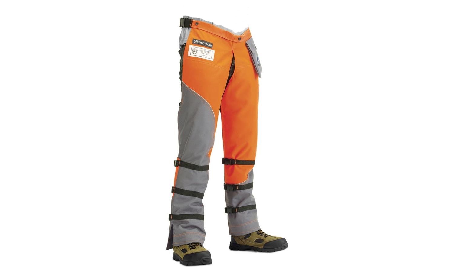 All Sizes. Chainsaw Safety Trousers Ideal For Ryobi Users 