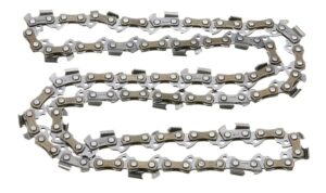 Chainsaw 101 - Chain Types and Sizes