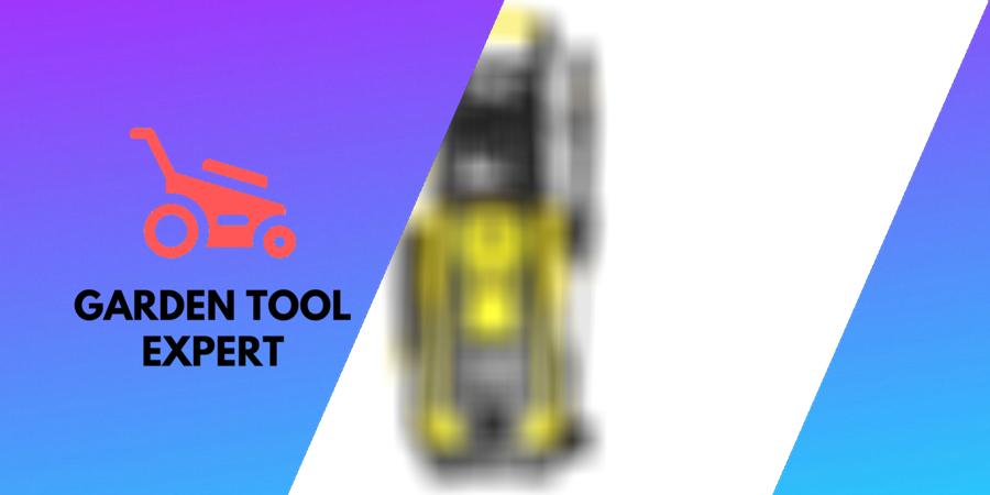 How to Set Up an Electric Pressure Washer