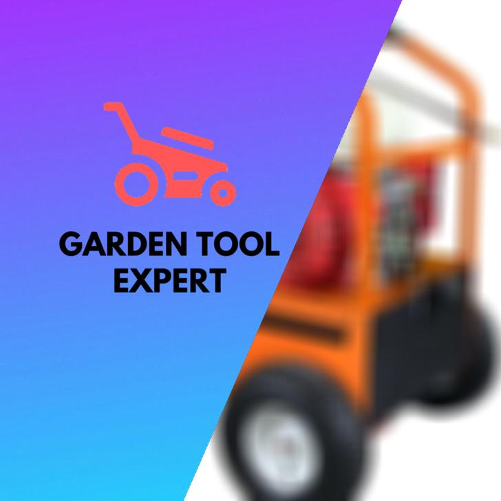 Can You Use Hot Water in a Pressure Washer? Expert Advice Garden Tool