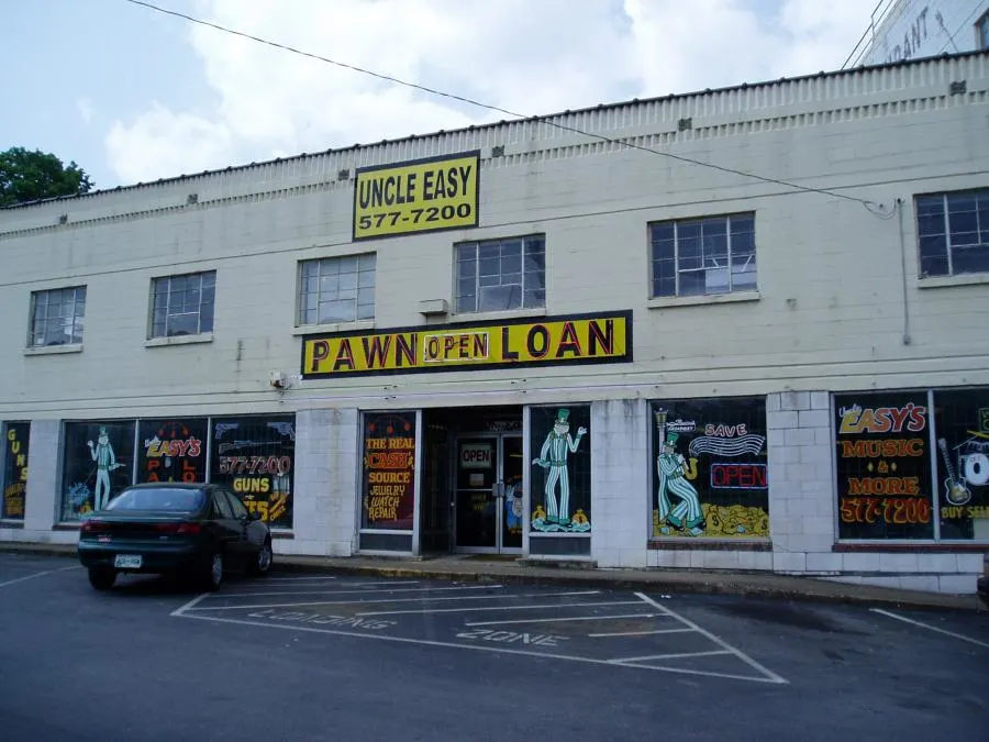 Do Pawn Shops Take Leaf Blowers? 10 Things You Should Know Garden