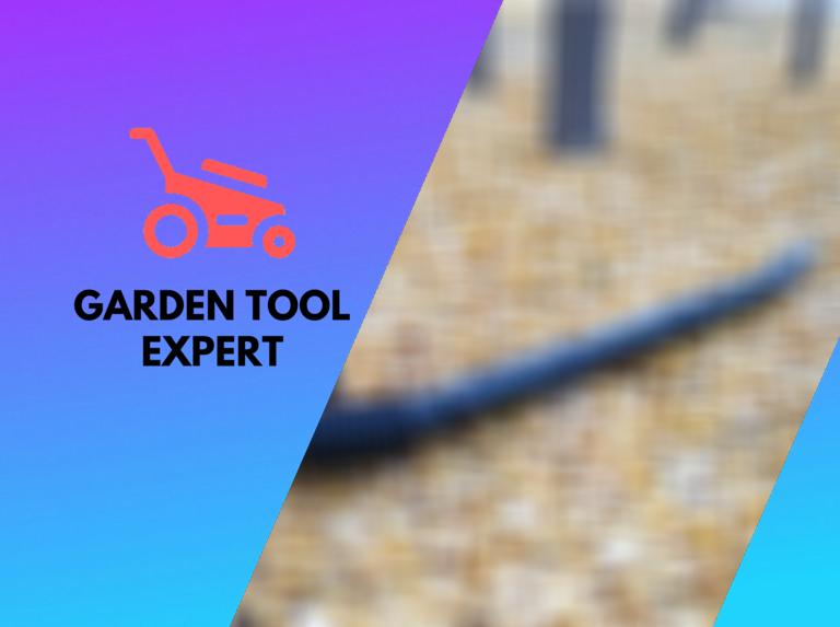 How to Fix a Leaf Blower That Won’t Idle. Troubleshoot&Fixes Garden