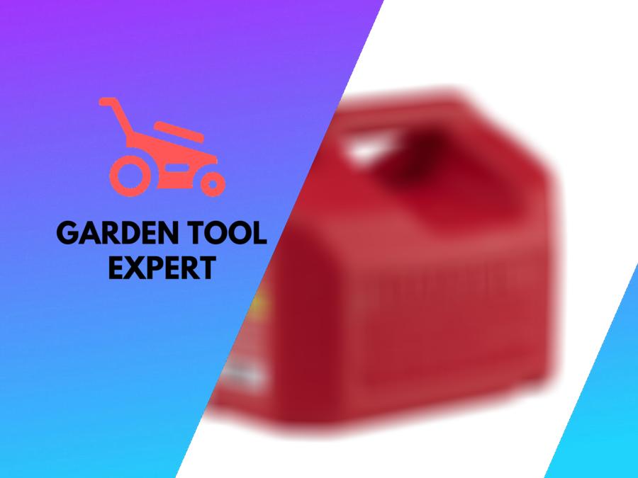 How to mix gas for a leaf blower the ultimate guide Garden Tool