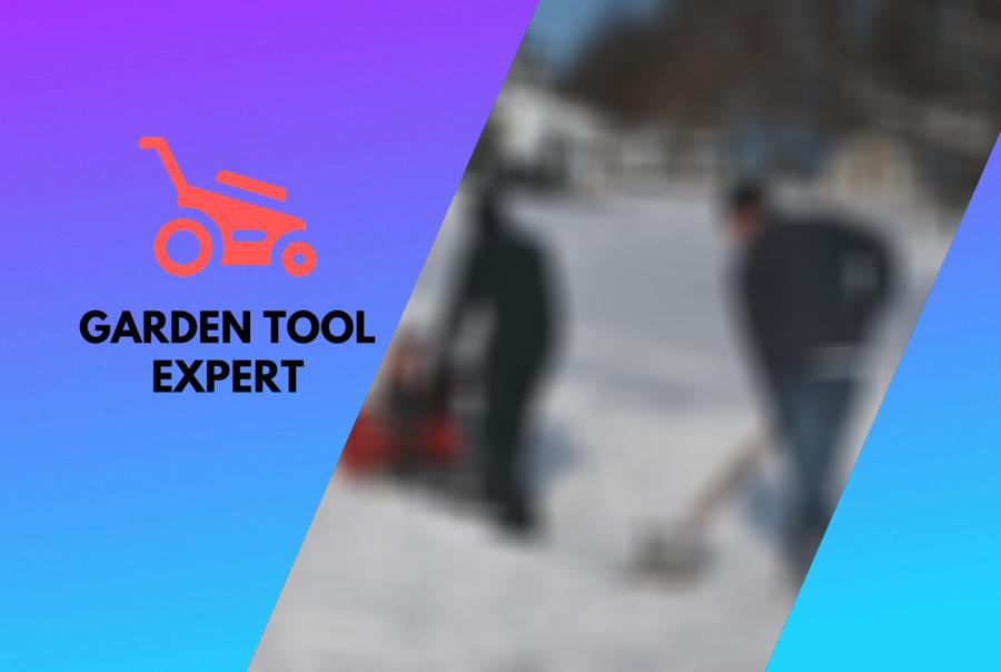 How to winterize your snowblower: Follow these steps 1 How to winterize your snowblower: Follow these steps 1