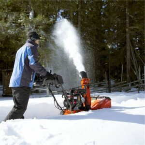 What Snow Blower to Buy - Read This Before You Buy One 6