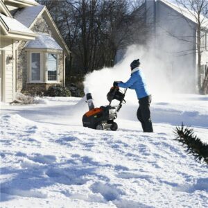 Which Snow Blower Is the Best - Read This Before You Buy