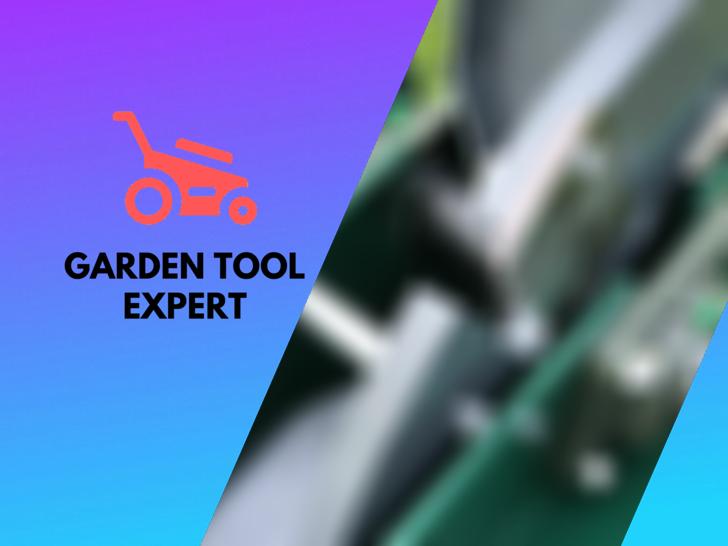 How to Remove Wood Chipper Blades. 25 Things You Should Know Garden