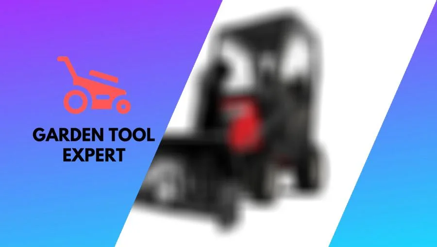Snow attachment 2025 for lawn mower