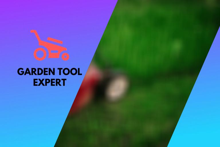 When to Sharpen Lawn Mower Blades? \u2013 Garden Tool Expert