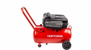 Craftsman Air Compressor - are they any good 4