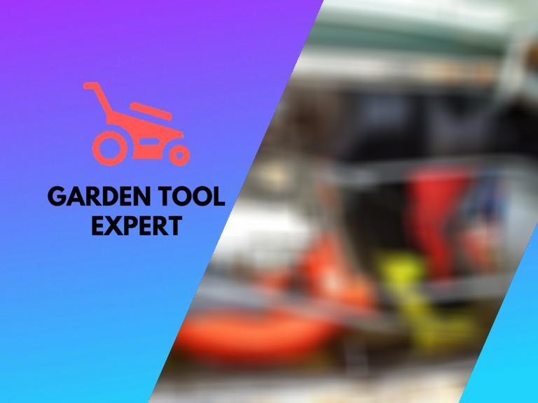 How to Clean a Lawn Mower Gas Tank Top 15 Tips Garden Tool Expert Store