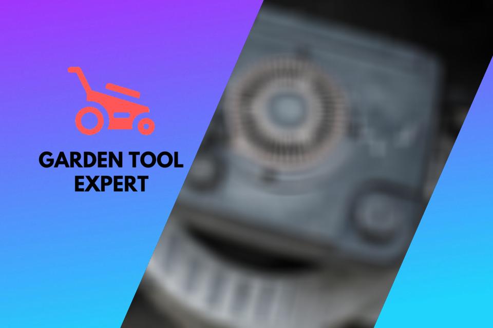 Lawnmower Hard to Start When Cold 15 Things You Should Know Garden