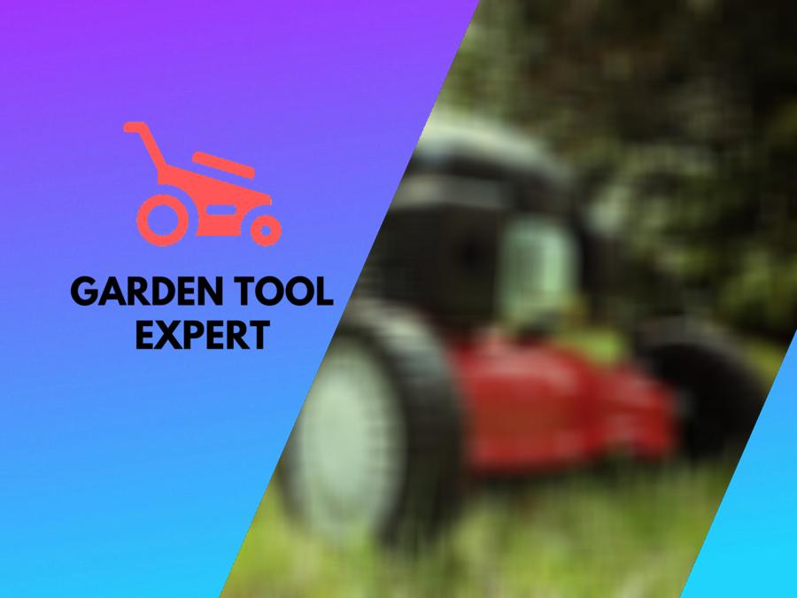 Cunningham lawn mower 2025 repair