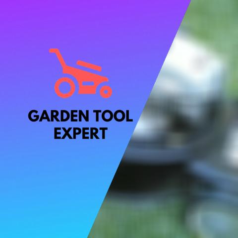 How to repair a leaking lawnmower gas tank step by step Garden
