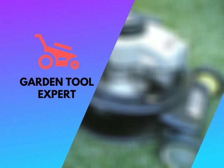 Gas Tank Leak Repair How to Fix a Leaking Lawnmower Tank Garden Tool