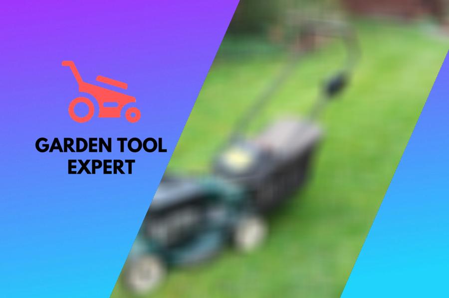Adjusting a lawn mower carburetor clearance