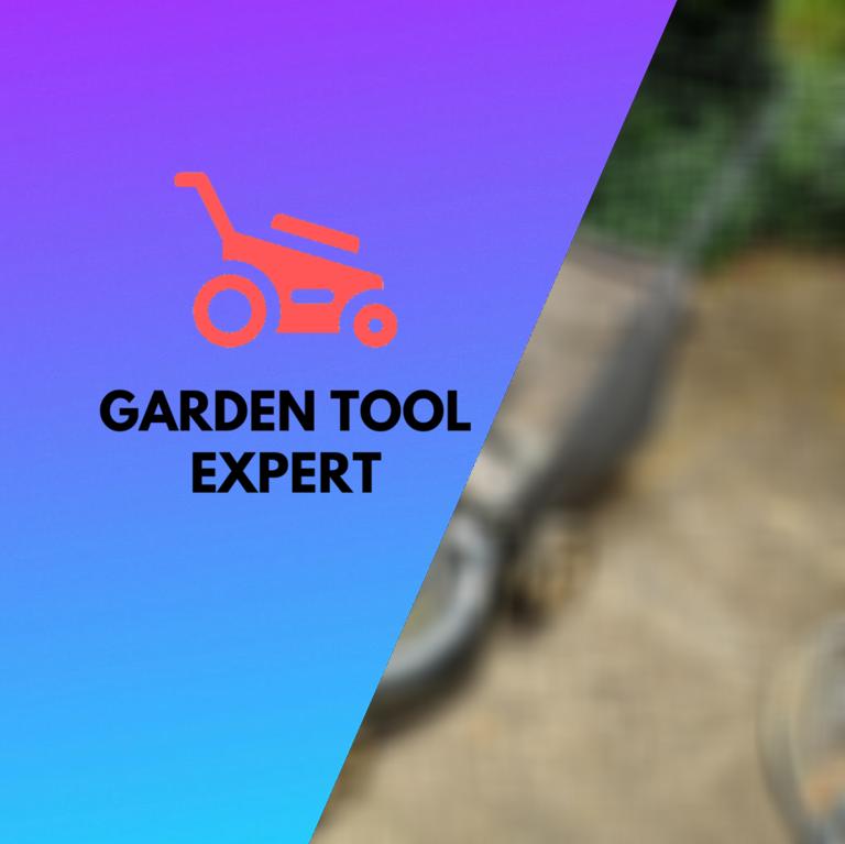 How to fix a plastic gas tank on a lawnmower, step by step Garden