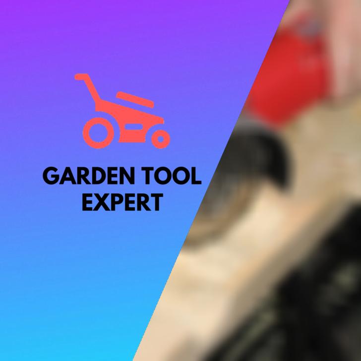 How to Sharpen Lawn Mower Blades with a Grinder A DIY Guide Garden