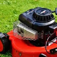 Troy bilt lawn mower carburetor 2025 cleaning