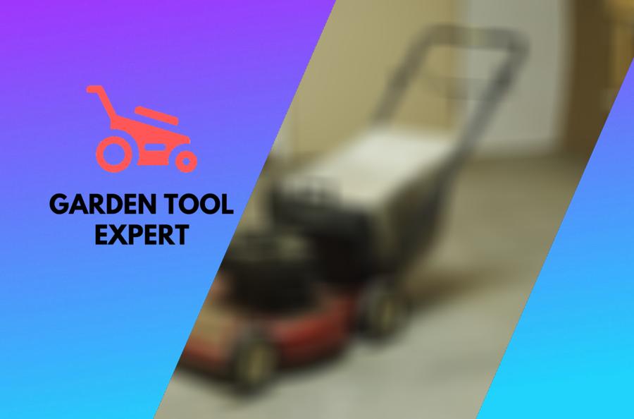 Lawn mower 2025 vapor lock fix