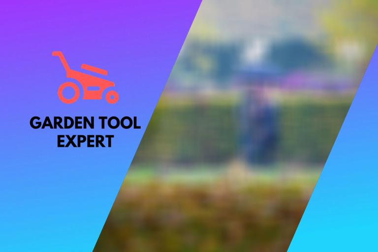 Mowing In the Rain, the best method with tips. What pros say Garden Tool Expert Store
