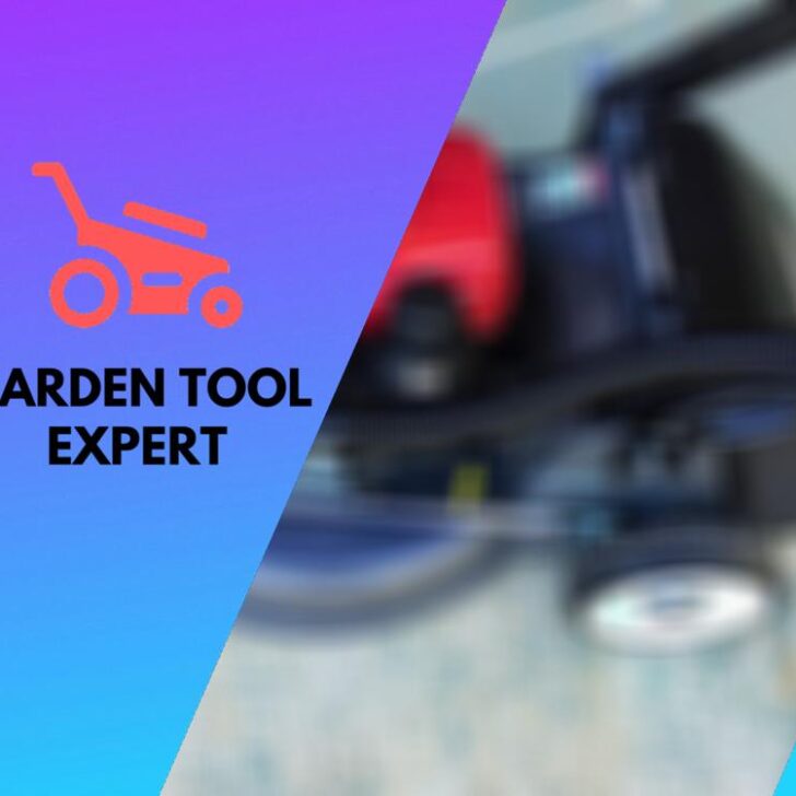 How to Fix the SelfPropelled Lawn Mower Cable StepbyStep Garden