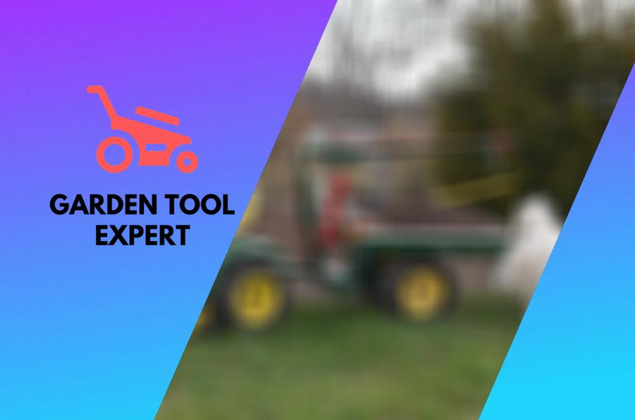 How to Glue a Lawnmower Seat back on, step by step Garden Tool Expert