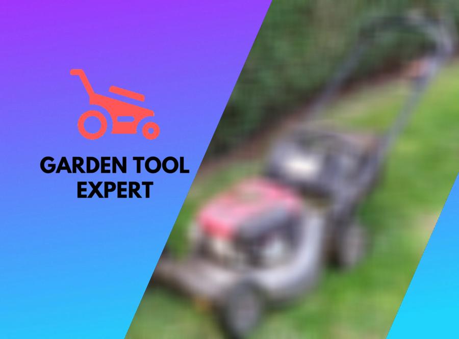 How to Start a Honda Lawnmower step by step. What pros say