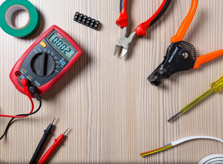 How To Test A Lawn Mower Starter With Multimeter?  