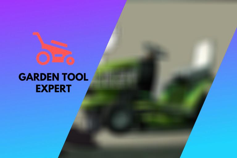 Is Your Lawn Mower Spitting Out Oil and White Smoke? Garden Tool