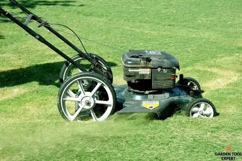 Lawn Mower Wont Start Try One of These 9 Quick Fixes