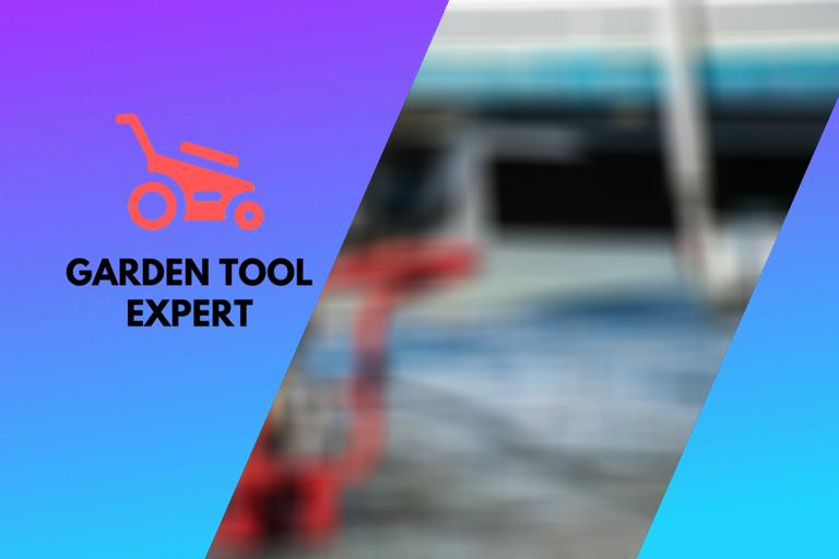 How to Drain Gas From a Pressure Washer A DIY Guide Garden Tool