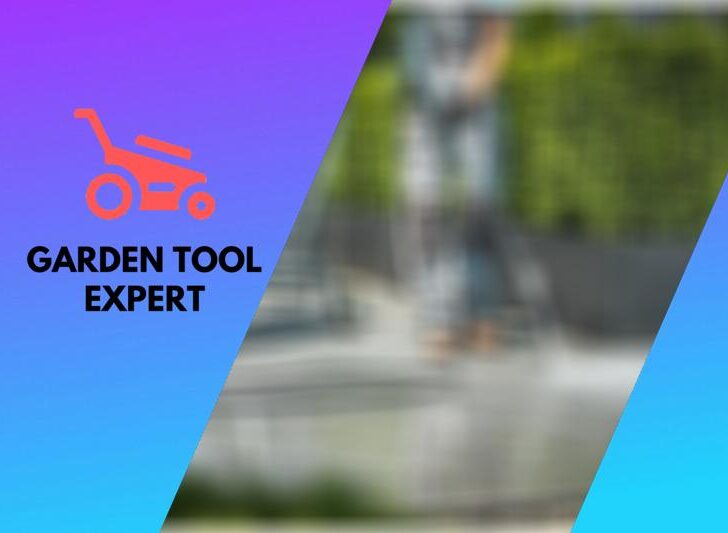 Pressure Washers Garden Tool Expert