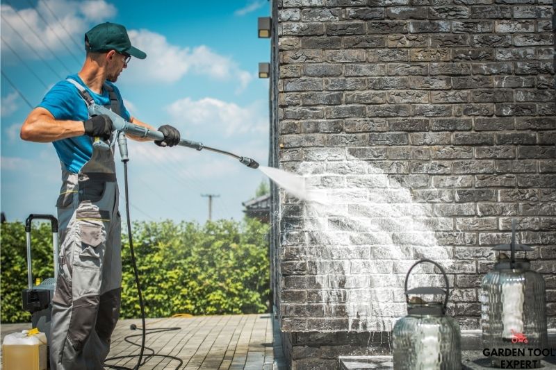 Why Won't My Pressure Washer Dispense Soap? Tips from pros – Garden Tool  Expert Store