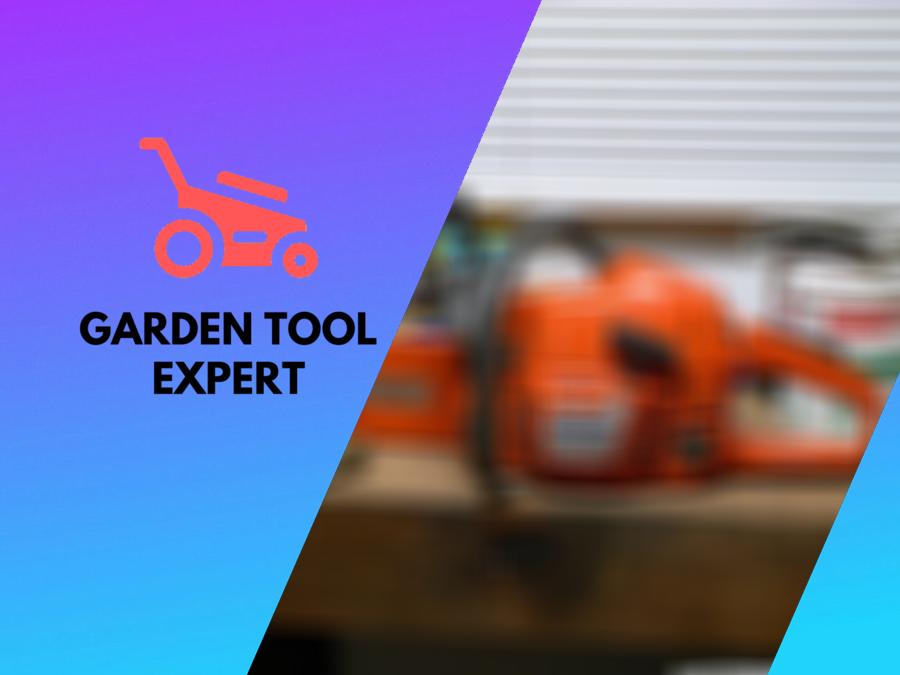 Do Chainsaws Take Mixed Gas? Tips from a Professional Garden Tool