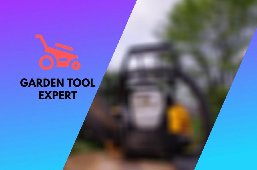 Chainsaw Idle Adjustment. Tips from a Professional Garden Tool Expert Store