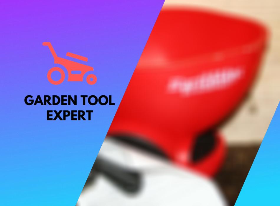 Hand Seeder. Tips from Professionals Garden Tool Expert Store