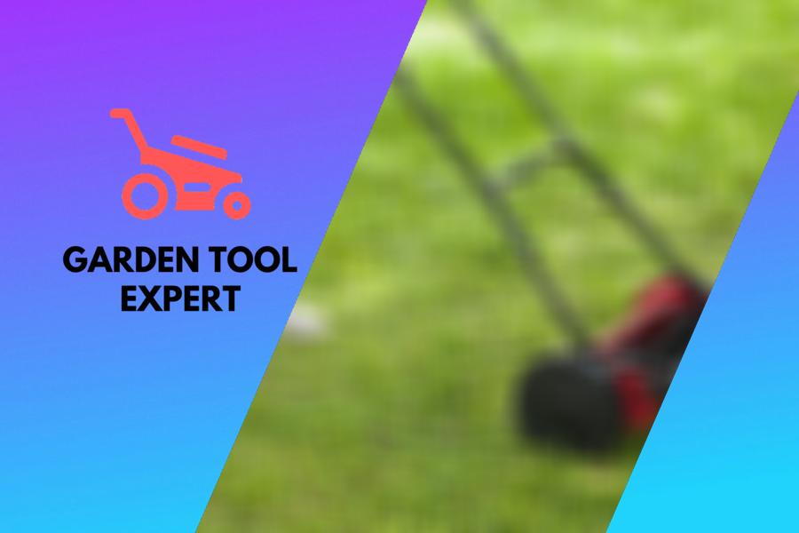 How To Change A Spark Plug On A Lawn Mower, step by step Garden Tool