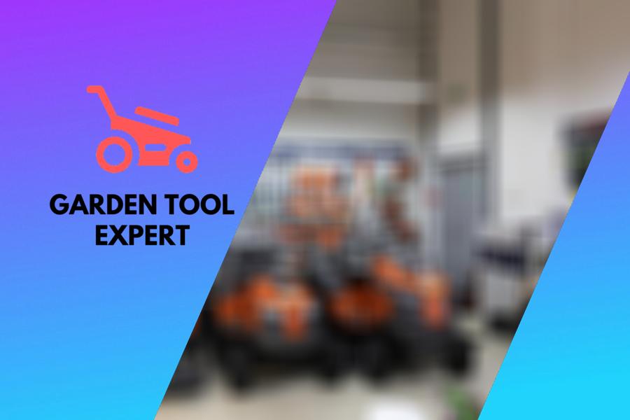 Lawn Mower Storage, 25 Things You Should Know Garden Tool Expert Store