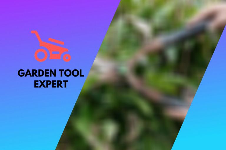 Hedge Shears. Tips from Professionals Garden Tool Expert