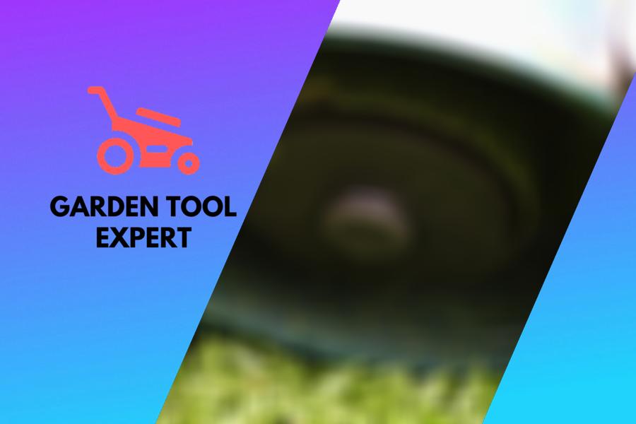 Mower Blade Dilemma To Sharpen or Replace? What pros say Garden Tool Expert Store