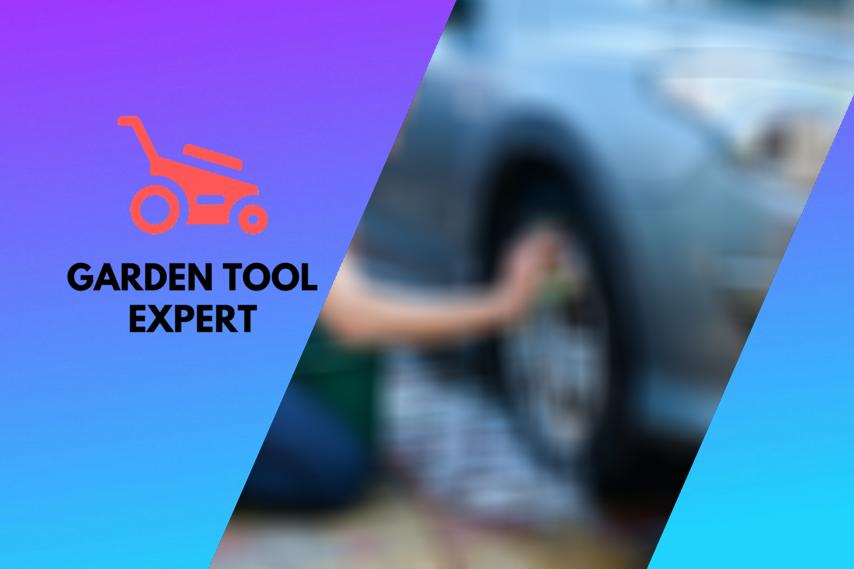 Pressure Washing Detergents How to Use Them Correctly Garden Tool